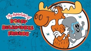 The Bullwinkle Show kép