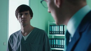 Подсудимый Season 1 Ep.2 2. epizód