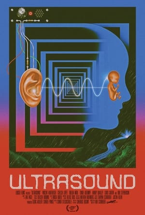 Ultrasound poszter