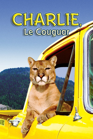 Charlie, the Lonesome Cougar poszter