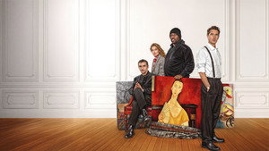 Les Règles de l'art háttérkép