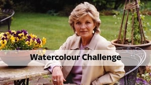 Watercolour Challenge kép