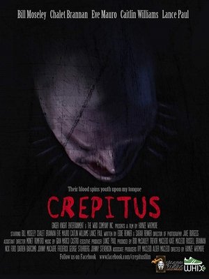 Crepitus poszter