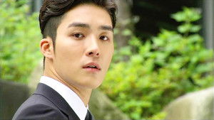 사랑만 할래 Season 1 Ep.18 18. epizód