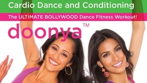 Doonya The Bollywood Dance Workout - Cardio Dance & Conditioning háttérkép