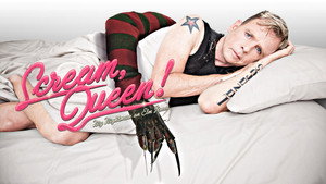Scream, Queen! My Nightmare on Elm Street háttérkép