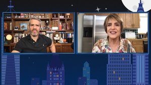 Watch What Happens Live with Andy Cohen 17. évad Ep.73 73. epizód