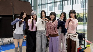 K-Pop: The Debut háttérkép