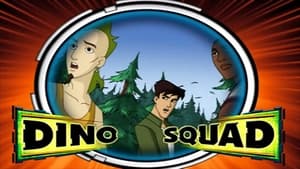 Dino Squad kép