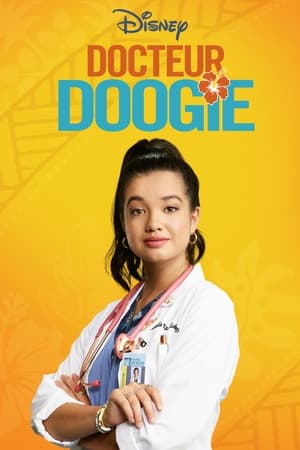 Dr. Doogie poszter