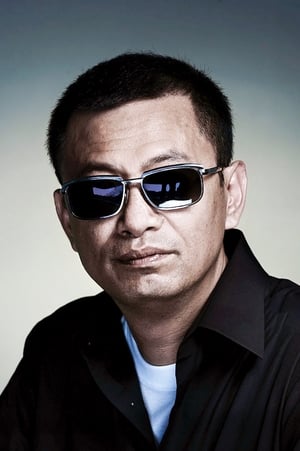 Wong Kar-wai profil kép