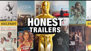 Honest Trailers 11. évad Ep.12 12. epizód