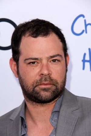 Rory Cochrane profil kép