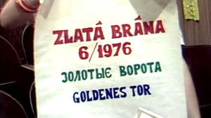 Zlatá brána 8. évad Ep.6 6. epizód