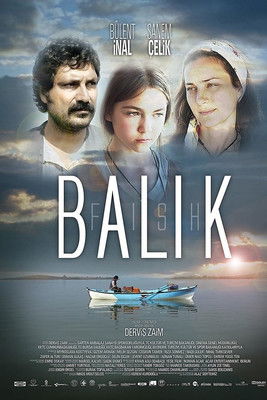 Balık poszter