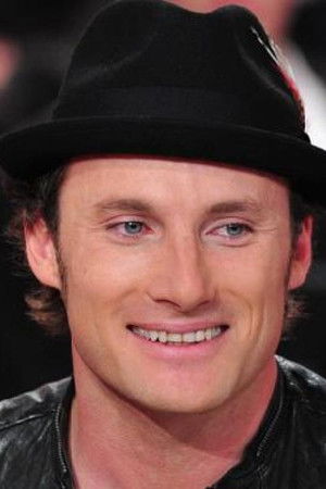 Christopher Stills profil kép