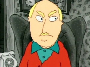 Dr. Katz, Professional Therapist Season 5 Ep.5 5. epizód