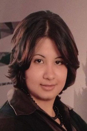 Souad El kady