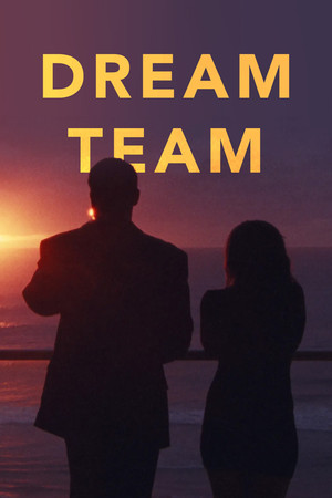 Dream Team poszter