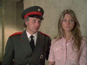 The Bionic Woman Season 3 Ep.7 7. epizód