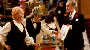 Are You Being Served? Season 9 Ep.6 6. epizód