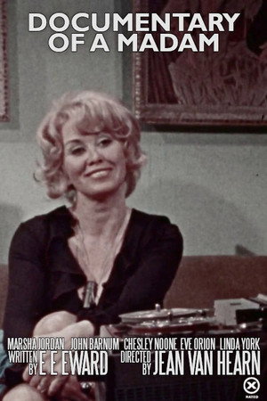 Documentary of a Madam poszter