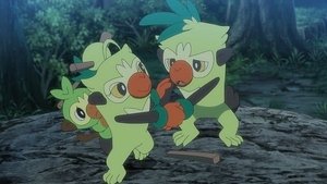 Pokémon 25. évad Ep.11 11. epizód