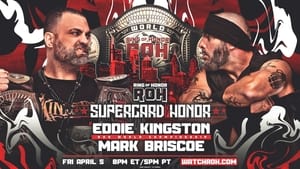 ROH: Supercard of Honor háttérkép