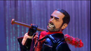 The Robot Chicken Walking Dead Special: Look Who's Walking háttérkép