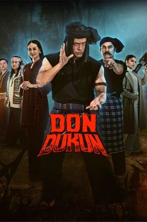 Don Dukun poszter