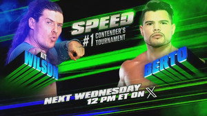 WWE Speed 2. évad Ep.27 27. epizód