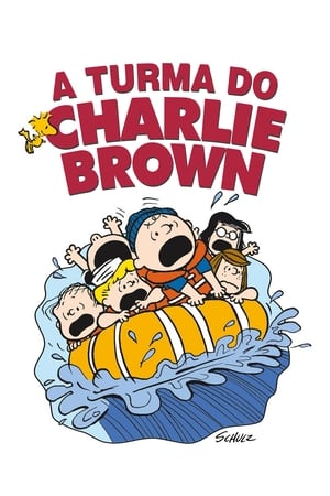 Fuss, ha kedves az életed, Charlie Brown! poszter