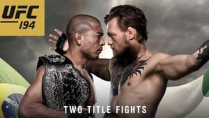 UFC 194: Aldo vs. McGregor - Early Prelims háttérkép