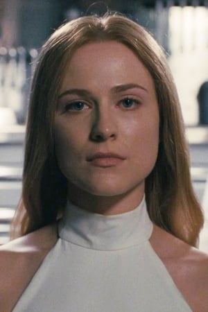 Evan Rachel Wood profil kép