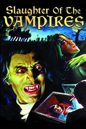 La strage dei vampiri poszter