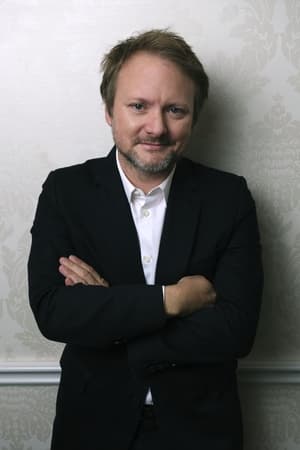 Rian Johnson profil kép