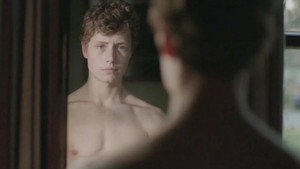 New Queer Visions: Men from the Boys háttérkép