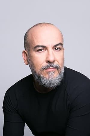 Nikos Kardonis profil kép