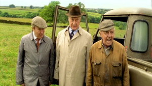 Last of the Summer Wine Season 21 Ep.3 3. epizód