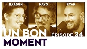 Un bon moment 1. évad Ep.34 34. epizód