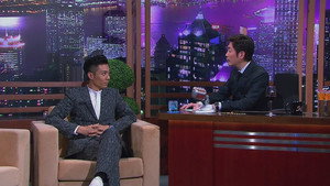 今晚睇李 Season 1 Ep.23 23. epizód
