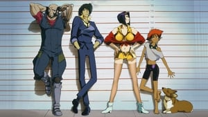 Cowboy Bebop kép