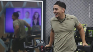 La Casa de los Famosos Colombia 1. évad Ep.72 72. epizód