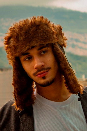 Sebastián Iriarte