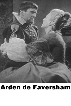 Arden de Faversham poszter