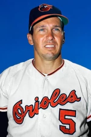 Brooks Robinson profil kép