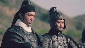 大秦帝国 3. évad Ep.32 32. epizód