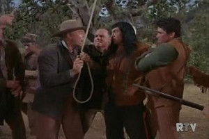 Daniel Boone 2. évad Ep.11 11. epizód