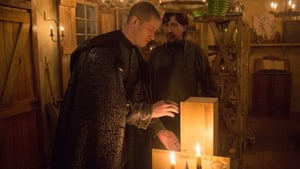 Salem 3. évad Ep.8 8. epizód