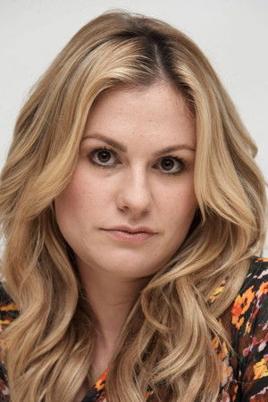 Anna Paquin profil kép